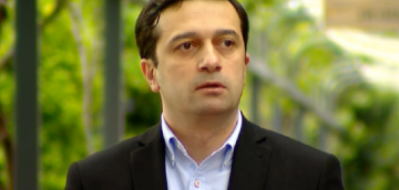 "არ არის მკაფიოდ განჭვრეტადი რა შემთხვევაში შეიძლება ტროტუარზე პროტესტის გამოხატვამ უფლებაში ჩარევის ლეგიტიმური საფუძველი შექმნას"