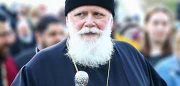 "გიჭირთ, გსურთ ყველა იყოს დამნაშავე, ასე არ შეიძლება, დაფიქრდით... ხალხი ნუ გგონიათ ბრბო" - მიტროპოლიტი ანტონ ბულუხია