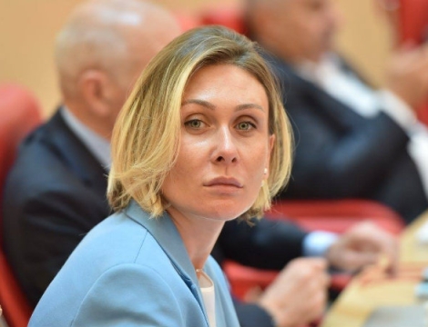 წილოსანი: "ეს მინიმუმ არაქართულ მენტალიტეტსა და არაქართულ ტიპაჟში ჯდება, ამიტომ ამას ნამდვილად ვერ მივიღებთ"