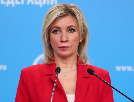 „კატეგორიულად მოვუწოდებთ ჩვენი ქვეყნის მოქალაქეებს, თავი შეიკავონ გერმანიაში მოგზაურობისგან"