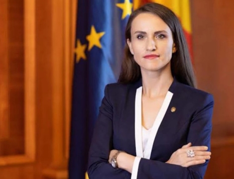 "ქართველი ხალხი ევროპულ ოცნებასთანაა დაკავშირებული"