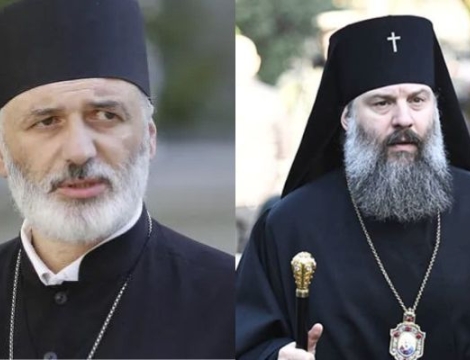 "ველოდებით, რომ ხმათა რაოდენობა კიდევ უფრო გაიზრდება მეუფე შიოს სასარგებლოდ"