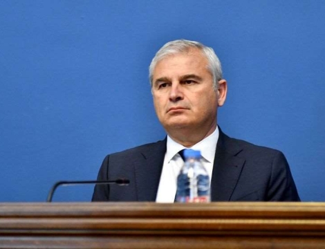 "საქართველოდან რუსეთის ჯარების გაყვანა, ანუ დეოკუპაცია თუ იქნება ევროპის მხრიდან საქმიანად წამოჭრილი - ჩვენ ამას მხოლოდ მივესალმებით"