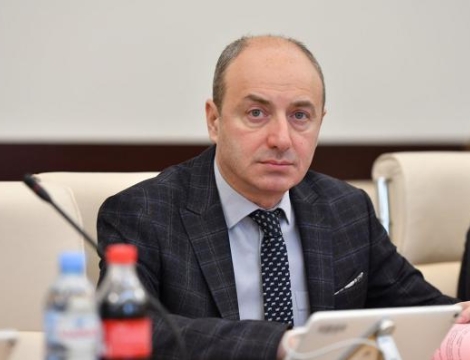 "რა მოუვა თავში Deep state-ს, ეს არავინ იცის" - მაჭარაშვილი