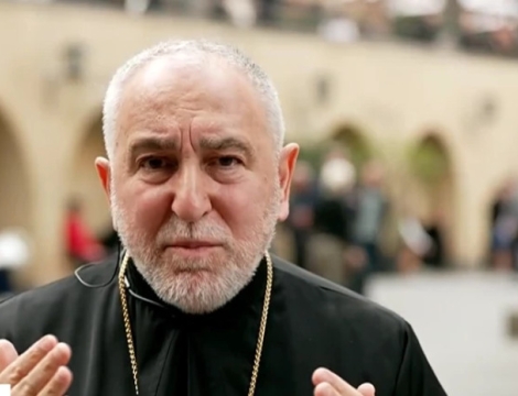 "რამდენადაც ჩემთვის ცნობილია, არანაირი ანდერძი არ არსებობს და ვერ იარსებებს იმის გამო, რომ..."