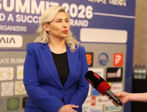 „ქალები ქმნიან ბიზნესს“ – რატომ იწყებს SGBA ახალ მასშტაბურ მოძრაობას ქალი მეწარმეების მხარდასაჭერად