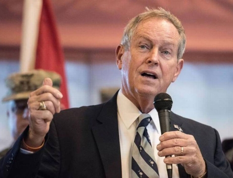 "ანტიამერიკულ პარტია „ქართული ოცნებას“ სიკვდილამდე ეშინია, ამერიკელებმა არ გაიგონ, რომ ისინი ირანის რეჟიმთან არიან შეკრულები"