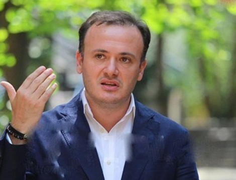 "ევროკავშირის მოცემულობას რომ დავაკვირდეთ, მათ აქვთ მაღალი ინფლაცია, დაბალი ეკონომიკური ზრდა" - ზარქუა