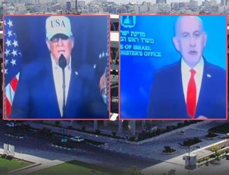 "ირანის სახელმწიფო ტელევიზიაზე (IRIB) კიბერთავდასხმა განხორციელდა"