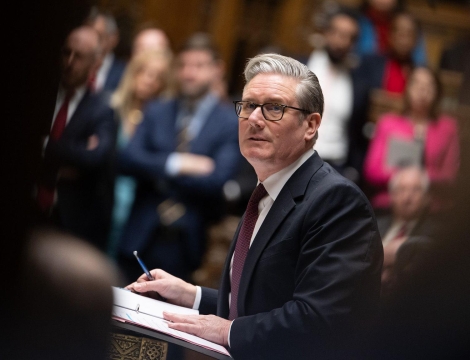 "უკრაინა მტკიცედ დგას. ბოლო კვირების განმავლობაში მათ ტერიტორიები დაიბრუნეს და დამპყრობლებს მძიმე ფასი გადაახდევინეს"