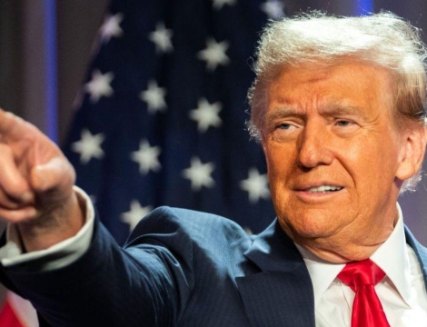 "მე ვფიქრობ, რომ ევროპელი ლიდერები სუსტები არიან"