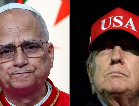 "პაპი შეიძლება ამ საკითხში არ მეთანხმებოდეს..."