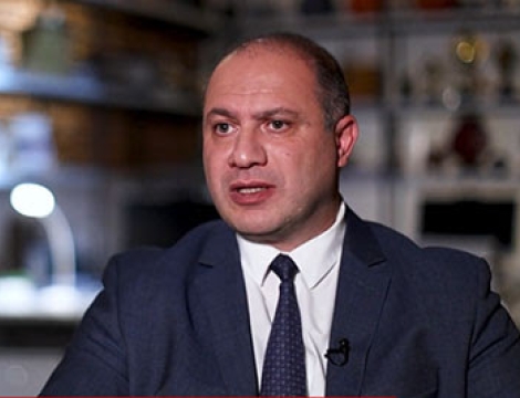 "წელს გვაქვს სიახლე..."