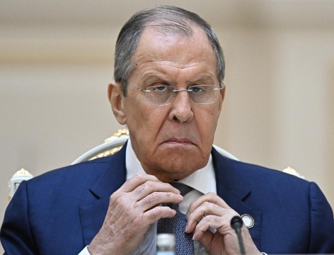 "ეს იქნება სრულმასშტაბიანი სამხედრო პასუხი, ყველა საშუალების გამოყენებით"