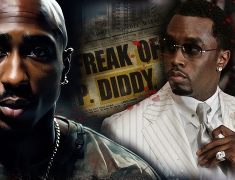 "შონ Diddy კომბსმა რეპერ 2 Pac შაკურის მკვლელობა გაუპატიურების მსხვერპლის გასაჩუმებლად გამოიყენა" - "New York Post"