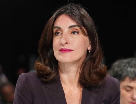 "დიდი ბრიტანეთის ელჩი იყო საგარეო საქმეთა სამინისტროში. მას ჩვენ ვთხოვეთ, რომ წარმოედგინა საფუძვლები, თუ რას ეფუძნებოდა ის გადაწყვეტილება..."