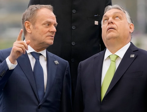 "ეს ყველაფერი პუტინის ოცნების გეგმას ჰგავს“