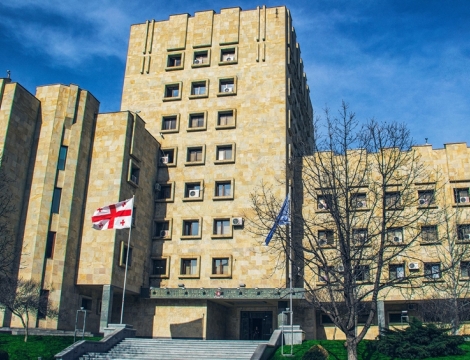 „მოტყუების გზით დაეუფლა 4 184 249 ლარს“ - პროკურატურამ 6 პირს ბრალი წარუდგინა