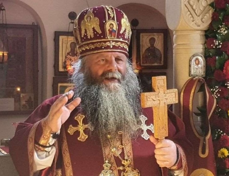 "შეწყალებაზე ჩემზე კარგი პოზიცია არავის აქვს დედამიწის ზურგზე"