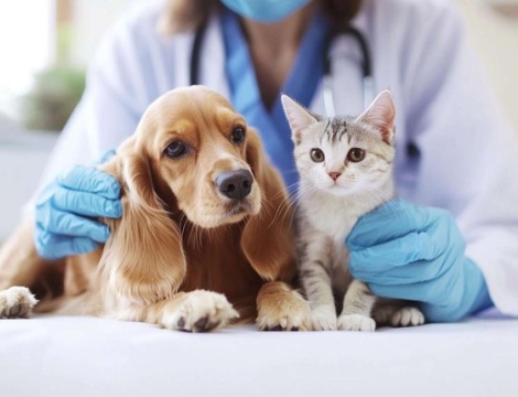 "ვადაგასული პრეპარატები და კრიტიკული შეუსაბამობები" - რომელ ვეტერინარულ კლინიკებში აღმოჩნდა დარღვეა...