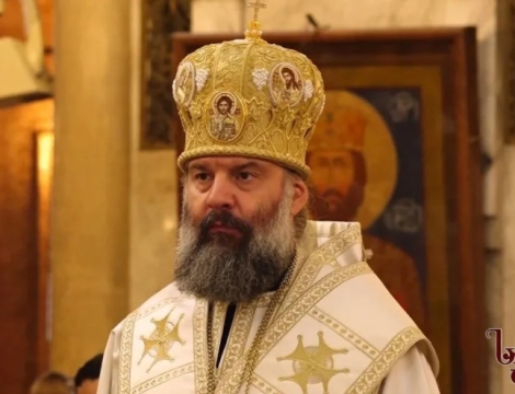 "ინებოს უფალმა, რომ ჩვენს ეკლესიაში ეს ტრადიცია კვლავაც გაგრძელდეს"