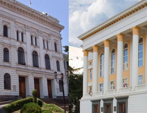 "გაერთიანება გამოიწვევს მმართველობით სირთულეებს საკმაოდ გრძელვადიან პირობებში, რაც პირდაპირ გავლენას მოახდენს განათლების ხარისხზე"