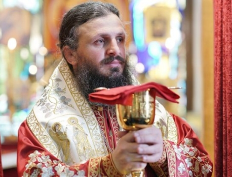 "საპატრიარქო არჩევნები არ არის მხოლოდ ადმინისტრაციული აქტი, არამედ ეს არის ღრმად სულიერი აქტი"