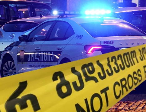 მარჯანიშვილზე მომხდარი მკვლელობის შესახებ ახალი დეტალები ვრცელდება