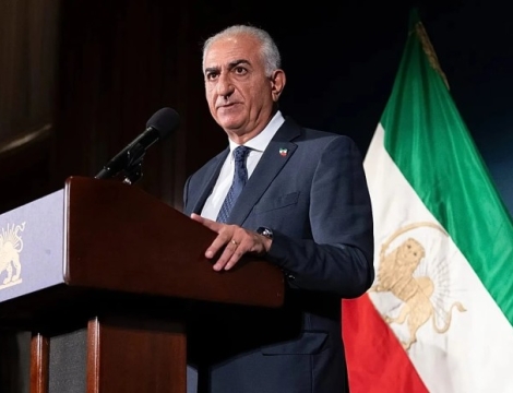 "რეჟიმი იყენებს სკოლებს, მეჩეთებს და სხვა საზოგადოებრივ ადგილებს თავისი რეპრესიული ძალების დასამალად და ცოცხალი ფარების შესაქმნელად"