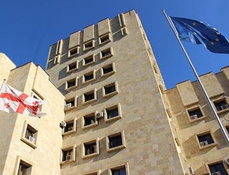 "...რესტორანში, საქართველოს შინაგან საქმეთა სამინისტროს თანამშრომელმა და მისმა თანმხლებმა ორმა პირმა, განახორციელეს ჯგუფური ძალადობა"