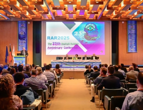 ცირკულარული ეკონომიკა და მწვანე ინიციატივები - „თეგეტა გრინ პლანეტი“ ლისაბონში საერთაშორისო კონფერენციაზე წარდგა