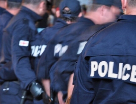 "უცხო ქვეყნის მოქალაქეს ქ.ი.- ს დანის გამოყენებით გულ-მკერდის არეში ჭრილობები მიაყენა" - შსს