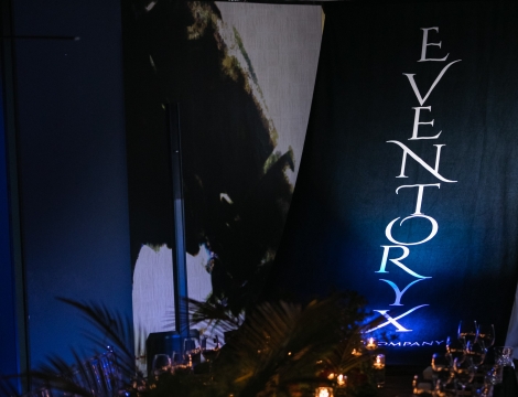 ივენთ კომპანია „ივენტორიქსი“ საქმიანობის ახალ ეტაპზე გადადის