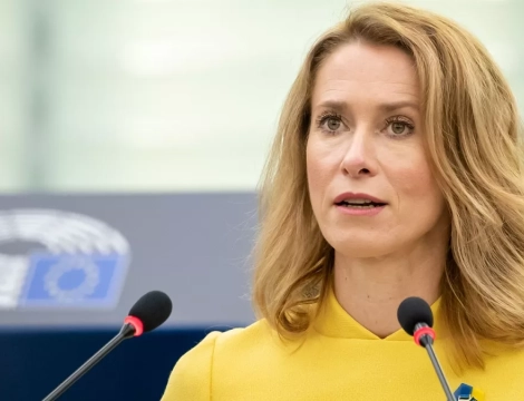 "დიდი ხნის წინ რუსები დათანხმდნენ ჯარების გაყვანას მოლდოვიდან, მაგრამ იგივე სურათი გვაქვს საქართველოშიც და სხვაგანაც"