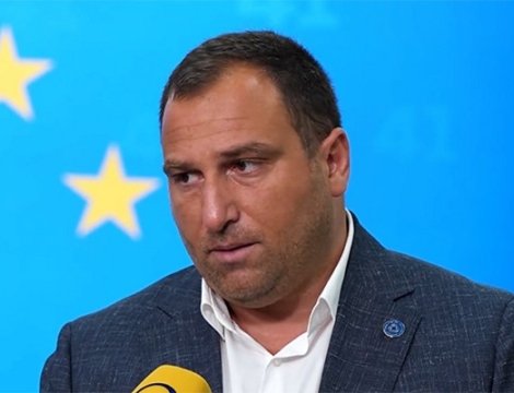 "ნურას უკაცრავად, ჩვენ მათ ყველგან მივწვდებით"