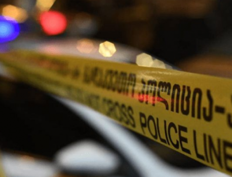 საბურთალოზე მამაკაცის ცხედარი იპოვეს