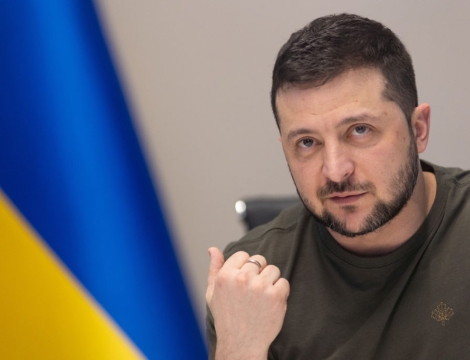 "რუსეთმა ირანს გაუზიარა თავისი თანამგზავრული დაზვერვის მონაცემები ისრაელის 50–53 ენერგეტიკული ობიექტის შესახებ"