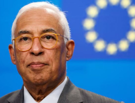 "არ შეგვიძლია ვიყოთ დამოკიდებული რუსულ გაზზე, უნდა დავიცვათ თავი რუსული საფრთხისგან. ეს ეგზისტენციალურია ჩვენი უსაფრთხოებისთვის"