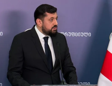 "ღარიბაშვილის საქმეზე, რაჟდენ კუპრაშვილი, "ანტიკორუფციული ბიუროს უფროსი", რომელსაც კორუფციის გამოვლენა ევალებოდა, პასუხისგებაშია მისაცემი"