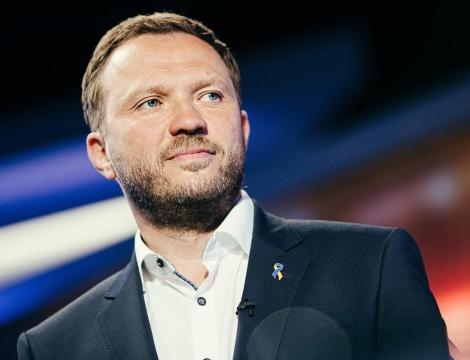 "ესტონეთის საგარეო საქმეთა სამინისტრომ დღეს რუსეთის საქმეთა დროებითი რწმუნებული დაიბარა"