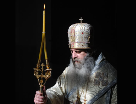 "ეპოქის დასრულება არ ნიშნავს ადამიანის ღვაწლის დავიწყებას ან მისი მნიშვნელობის დაკნინებას"