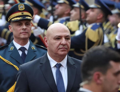 "მე ავირჩიე მოლაპარაკება, ვიმედოვნებ, ჩვენ შევძლებთ ლიბანის გადარჩენას“ - ლიბანის პრეზიდენტი ჯოზეფ აუნი