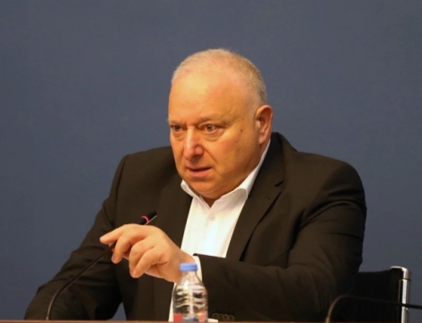 "მე არ ვაპირებ საერთოდ ევროპაში წასვლას. არც აქამდე ვიკლავდი თავს"