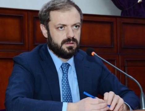 "როდესაც სახელმწიფოს ინტერესებს ავწონ-დავწონით, ჩვენ სუვერენიტეტს პომიდორზე ვერ გავცვლით..."