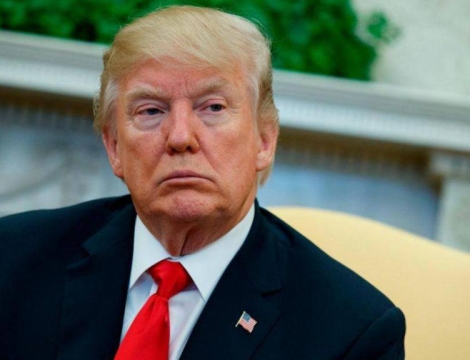 ტრამპი: „რვა ომი შევაჩერე. ერთადერთი, რომელშიც ჯერ ვერ მივაღწიე წარმატებას... და ეს მოხდება - არის რუსეთ-უკრაინის ომი"