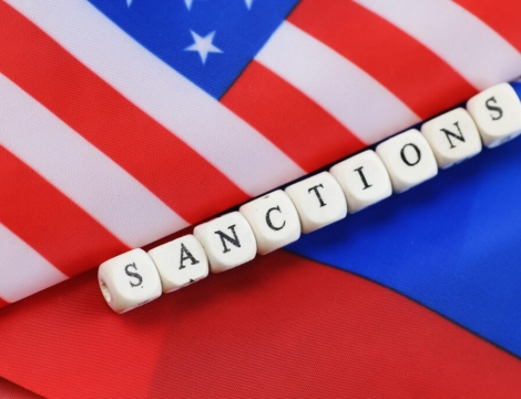 "ნებისმიერი ქვეყანა, რომელიც რუსეთთან საქმიან ურთიერთობას აწარმოებს, ძალიან მკაცრი სანქციების ქვეშ მოექცევა" - ტრამპი