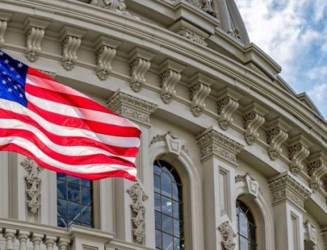 "აშშ კარგ პოზიციაშია, რომ ითამაშოს როლი საქართველოში პოლიტიკური მდგომარეობის რეაბილიტაციაში"