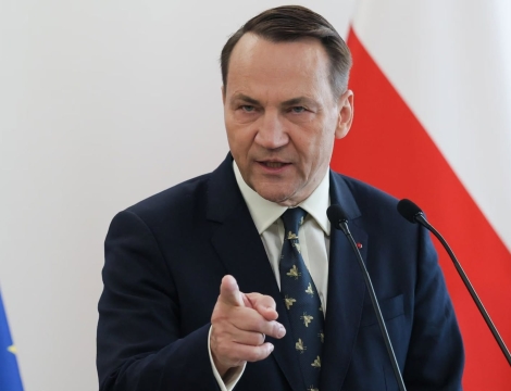 "დღეს რუსეთს არ შესწევს ძალა, განახორციელოს ფართომასშტაბიანი შეტევა ნატოს წინააღმდეგ"