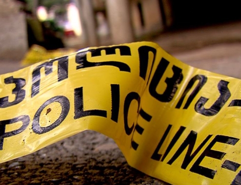 "მიგრაციის დეპარტამენტის თანამშრომელმა პირად ავტომობილში, საკუთრებაში არსებული ცეცხლსასროლი იარაღიდან გასროლით, თავის არეში სასიკვდილო ჭრილობა მიიყენა"