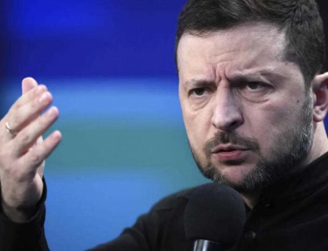 "ჩვენი სამი ჯგუფი უკვე ახლო აღმოსავლეთშია..."